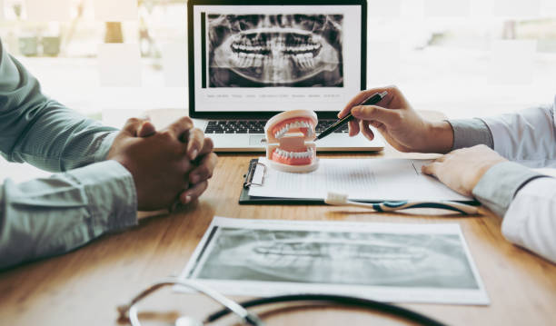 Best Emergency Treatment for Dental Infections or Abscesses in Avenue B And C, AZ