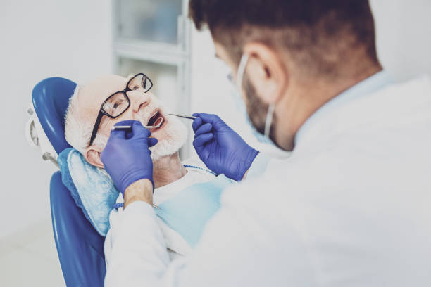 Best Emergency Denture Repair in Avenue B And C, AZ